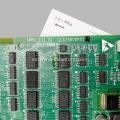 Placa GCA26800KX1 SPBC_III para ascensores Otis GEN2
